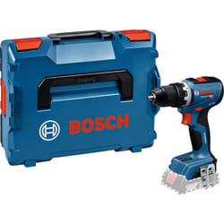Perceuse-visseuse sans fil Bosch GSR 18V-65 Professional; 18 V (sans batterie ni chargeur) + L-BOXX