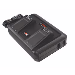 BOSCH CHARGEUR AL 2 X18V-88 (18V, 2X 4,4A , CHARGE SIMULTANÉE DE 2 BATTERIES 18V , 18V POWER FOR ALL ALLIANCE)