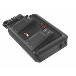 Bosch - chargeur al 2X18V-88 (18V, 2X 4,4A , charge simultanée de 2 batteries 18V , 18V power for all alliance) 1600A03607