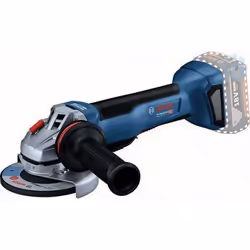 Meuleuse d'angle sans fil Bosch GWS 18V-11 S Professional; 125 mm; 18 V (sans batterie et chargeur)