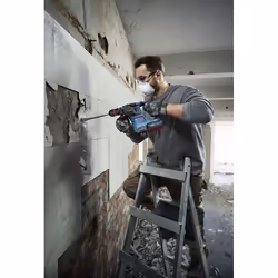 Bosch GBH 18V-22 X Professional 1050 tr/min SDS Plus