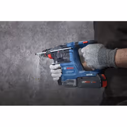 Bosch GBH 18V-22 X Professional 1050 tr/min SDS Plus - Vue supplémentaire 5
