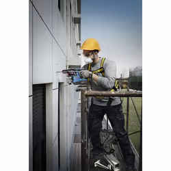 Bosch GBH 18V-22 X Professional 1050 tr/min SDS Plus - Vue supplémentaire 8