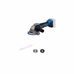 Bosch GWS 18V-8 meuleuse d'angle 12,5 cm 11000 tr/min 1,6 kg - Vue supplémentaire 4