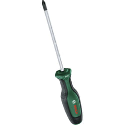Tournevis haute performance PH2 x 125 mm - 1 pièce - BOSCH - 1600A0369G