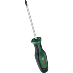 Tournevis haute performance PZ1 x 100 mm - 1 pièce - BOSCH - 1600A0369H