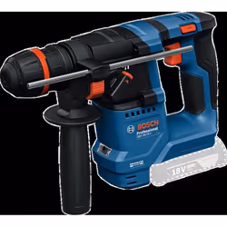 Perforateur SDS-plus 18V GBH 18V-18 X – Solo coffret - Bosch Pro