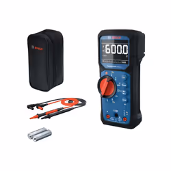 Multimètre numérique BOSCH GDM 600-15