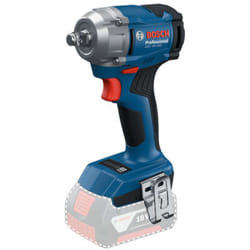 Visseuse à chocs sans fil GDS 18V-350 Bosch 18V, 1/2", sans batterie ni chargeur en L-BOXX