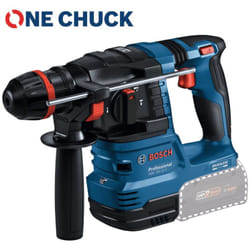 Bosch GBH 18V-22 X Professional 1050 tr/min SDS Plus