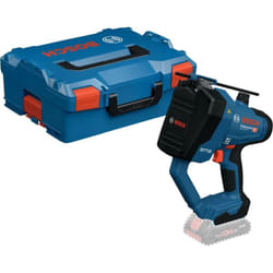 Coupe-tiges filetées sans fil GGC 18V-12 Professional dans calage L-BOXX - BOSCH - 06019M8001