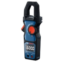 Bosch - gmc 600-15 + MH1 - Pince de current