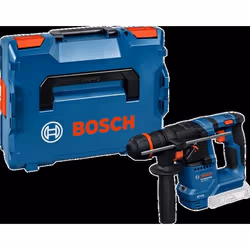 Perforateur - Bosch - GBH 18V-18 X - Sans fil - Mandrin ONECHUCK - KickBack Control