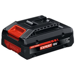 Bosch Pack batterie EXBA18V-40 C