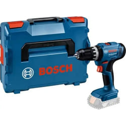 Perceuse-visseuse À Percussion Sans Fil Gsb 18v-25 Bosch, Sans Batterie Ni Chargeur, En L-boxx