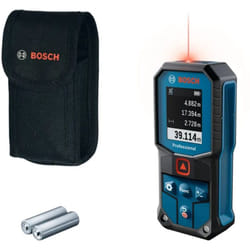 Télémètre laser GLM 40-31 Professional - BOSCH - 0601075000