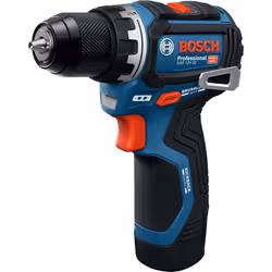 Bosch GSR 12V-32 Professional Sans clé 700 g - Vue supplémentaire 2