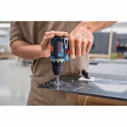 Bosch GSR 12V-32 Professional Sans clé 700 g - Vue supplémentaire 5