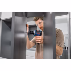 Bosch GSR 12V-32 Professional Sans clé 700 g - Vue supplémentaire 6