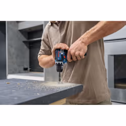 Bosch GSR 12V-32 Professional Sans clé 700 g - Vue supplémentaire 7