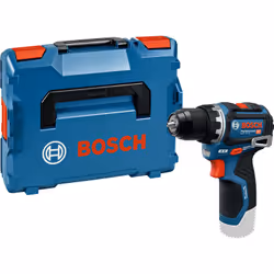 Bosch GSR 12V-32 Professional Sans clé 700 g - Vue supplémentaire 8