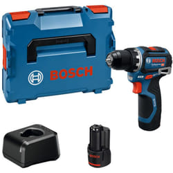 Bosch GSR 12V-32 Professional Sans clé 700 g