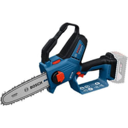 BOSCH GKE 18V-20 Professional Élagueur sans fil