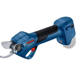 Bosch - lagueur sans fil Pro Pruner ggp 12V-25 Professional sans batterie, ni chargeur 06008D8101