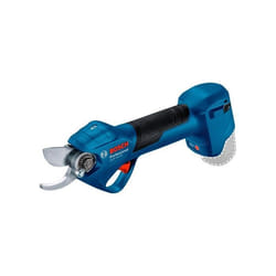 Sécateur sans fil - GGP 12V-25 - Coupe 25 mm - Moteur sans balais - Machine seule (sans batterie)
