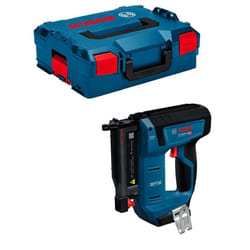Cloueuse BOSCH GNH 18V-35 (Machine seule L-Boxx 136)