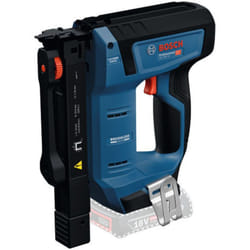 Pince à bois sans fil GTH 18V-14 Bosch sans batterie ni chargeur dans le carton