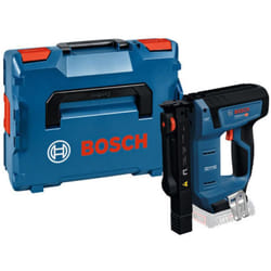 Pince à bois sans fil GTH 18V-14 Bosch sans batterie ni chargeur en L-BOXX
