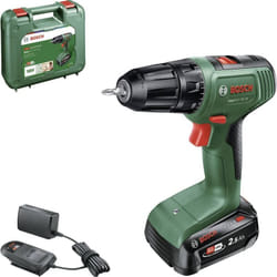Perceuse-visseuse sans fil Bosch Home and Garden EasyDrill 18V-38 0615A5008K 18 V 2.5 Ah Li-Ion + batterie, + chargeur,