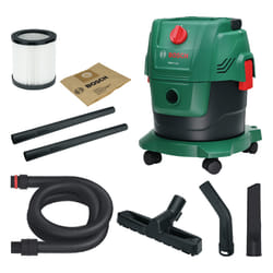 Aspirateur universel traineau BOSCH - PAS 15-200 - 1200W - 30 l/s - Réservoir 15L - 200 mbar