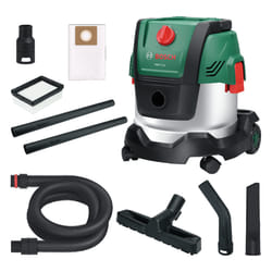 Aspirateur universel BOSCH - PAS 15-220PRS - 1300W - 65 l/s - Réservoir 15L - 220 mbar