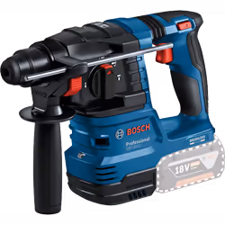 Bosch Kit 0615a50094 (gsr 18v-65 Gws 18v-8 Gbh 18v-22 2 X 4,0ah Gal18v-40 Sac) - Vue supplémentaire 2