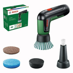 Brosse de nettoyage électrique sans fil - Bosch - TAYDO - 06033E0100