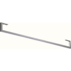 Duravit - DuraSquare Porte-serviettes, pour lavabo 045450, 235050,