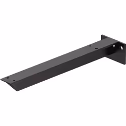 Support de console Duravit L-Cube en forme de T 1 support de console (jauge de profondeur sans boulon) 90x425mm 100 mm Montag ...