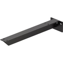 Duravit - Support de console en forme de t, 90x425mm, montage mural