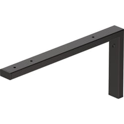 Duravit - Equerre de support de console 40x425mm, à monter sous la