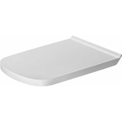 Duravit - Siège de wc DuraStyle Vital, charnières en acier