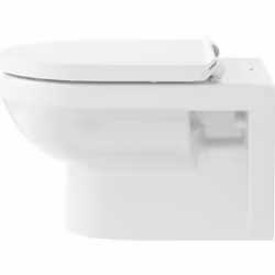 Duravit No.1 1 x WC suspendu montage mural matériau : céramique sanitaire matériau particulièrement résistant et anti-rayures ...
