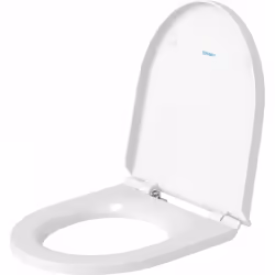 Description générale Le siège abattant WC Duravit DuraStyle est un produit de haute qualité, conçu pour allier confort et fon ...