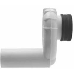 Duravit - me by Starck - Siphon, 0,5-4 l 0051130000