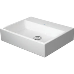 Duravit - Vero Air meuble lavabo 60x47cm, sans trop-plein, avec