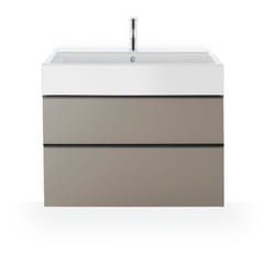 Duravit - Vero Air lavabo de meuble, 100x47cm, avec trop-plein, 2