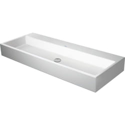 Duravit - Vero Air meuble vasque 120x47cm, sans trop-plein, avec