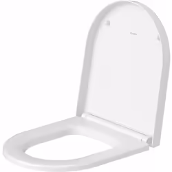 Description générale Le siège de WC Duravit ME by Starck est un modèle compact de haute qualité, conçu pour allier confort et ...