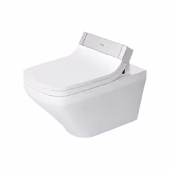 sans bord, Lavage à grande eau, uniquement en relation avec SensoWash, y compris les composants de raccordement pour SensoWas ...